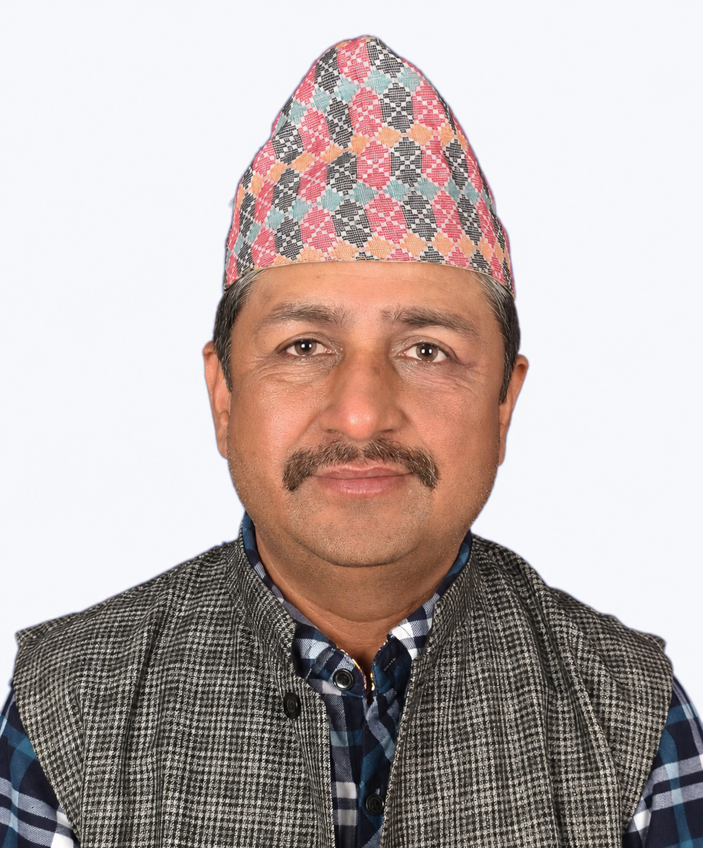 Shyam Bastakoti