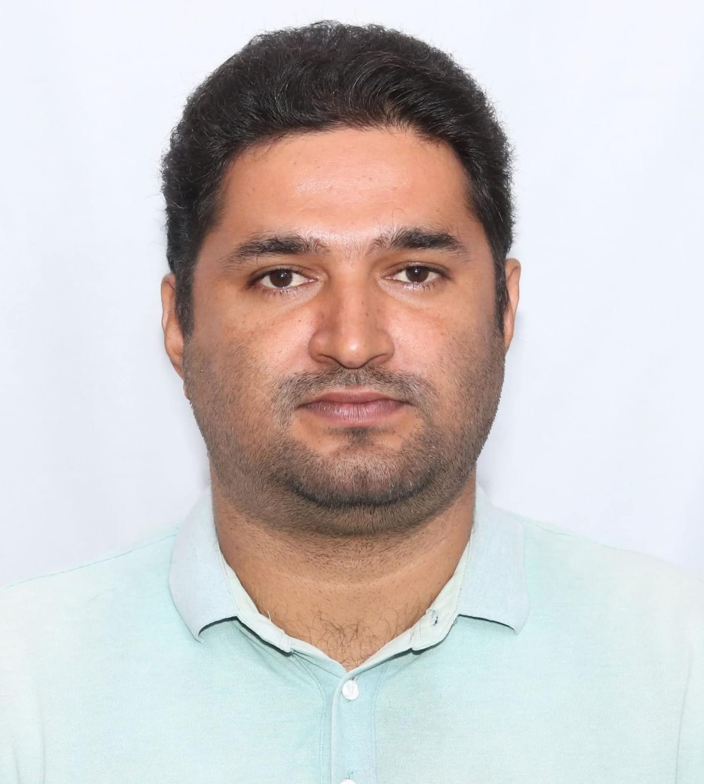 Tilak Ram Kafle