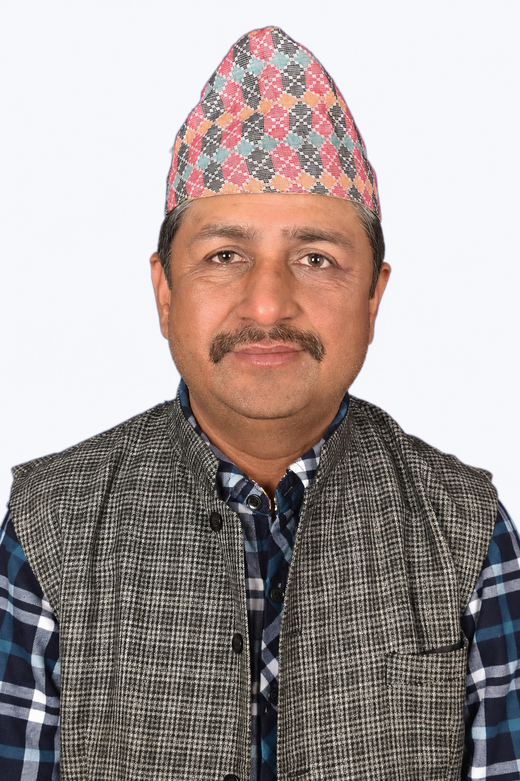 Shyam Bastakoti