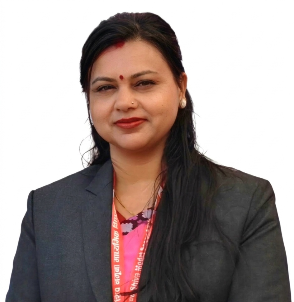 Chandrakala Adhikari