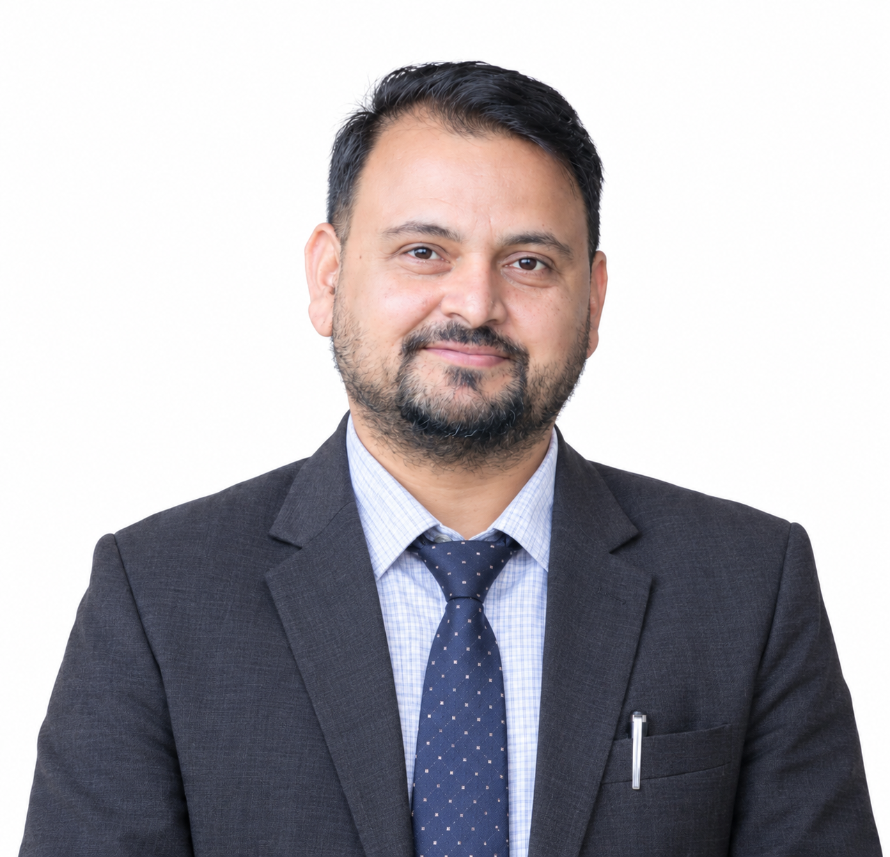 Rajeev Regmi