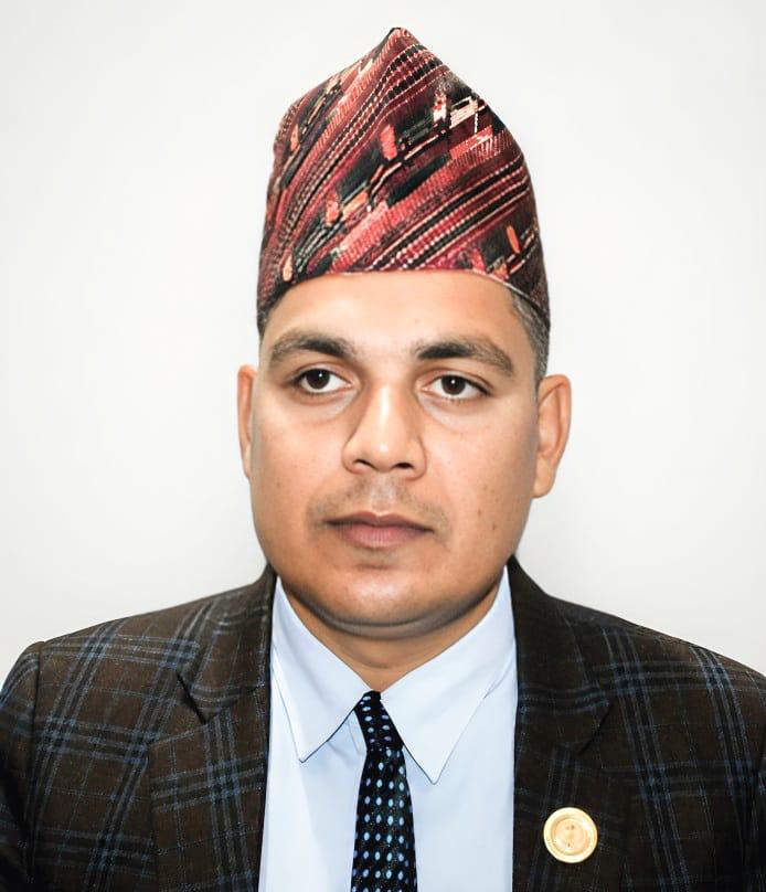 Rajan Gairhe