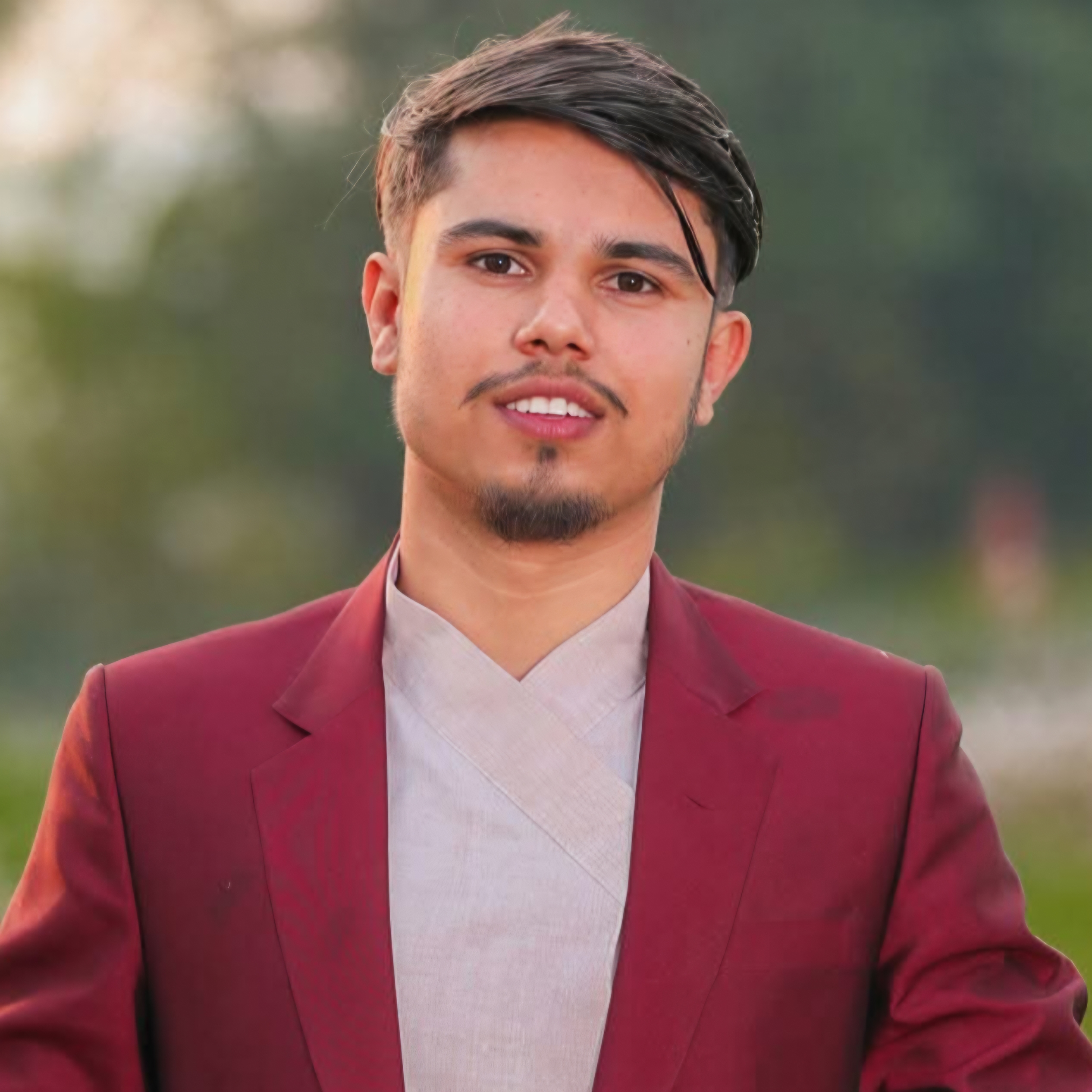 Anuj Bhurtel