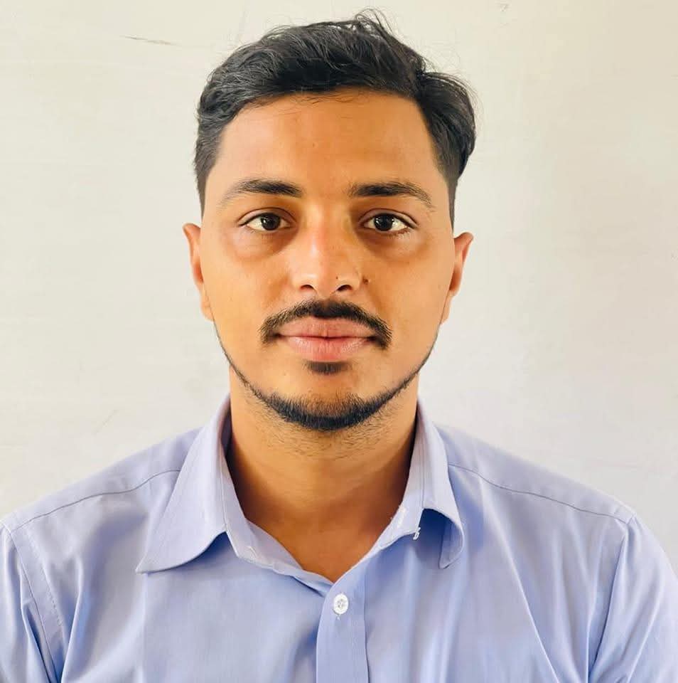 Sundar Pandey