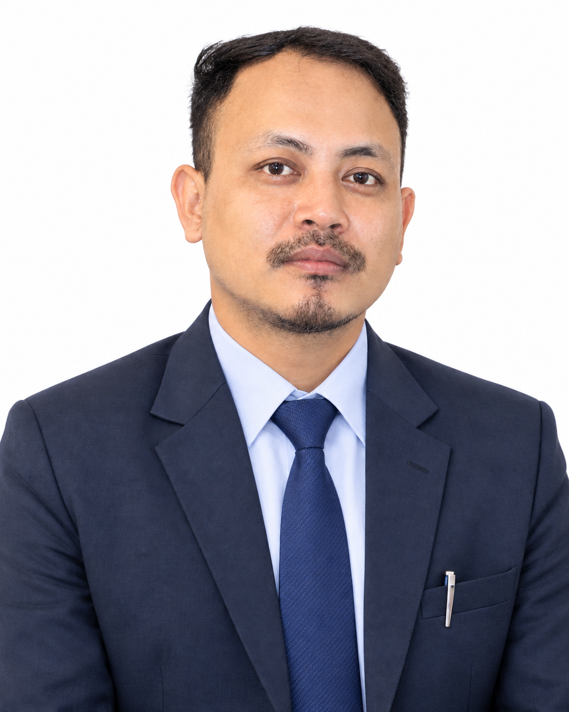 Rohit Gurung