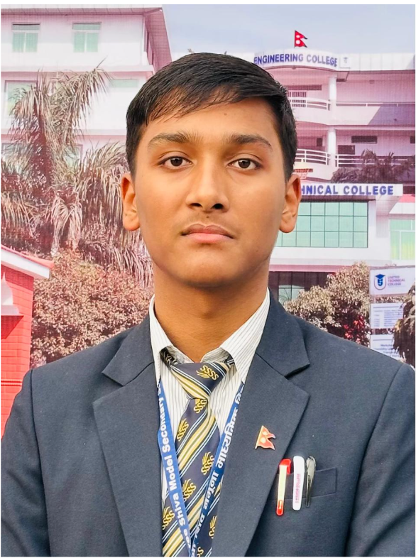 Apar Kafle